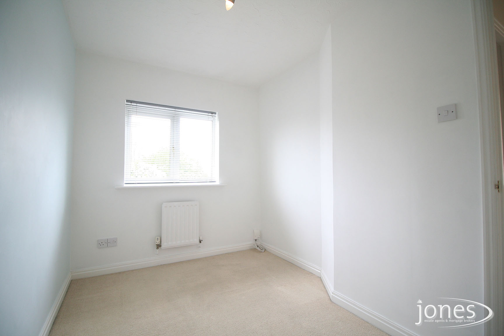 Home for Sale Let - Photo 07 Honeycomb Avenue, Stockton, TS19 0FF