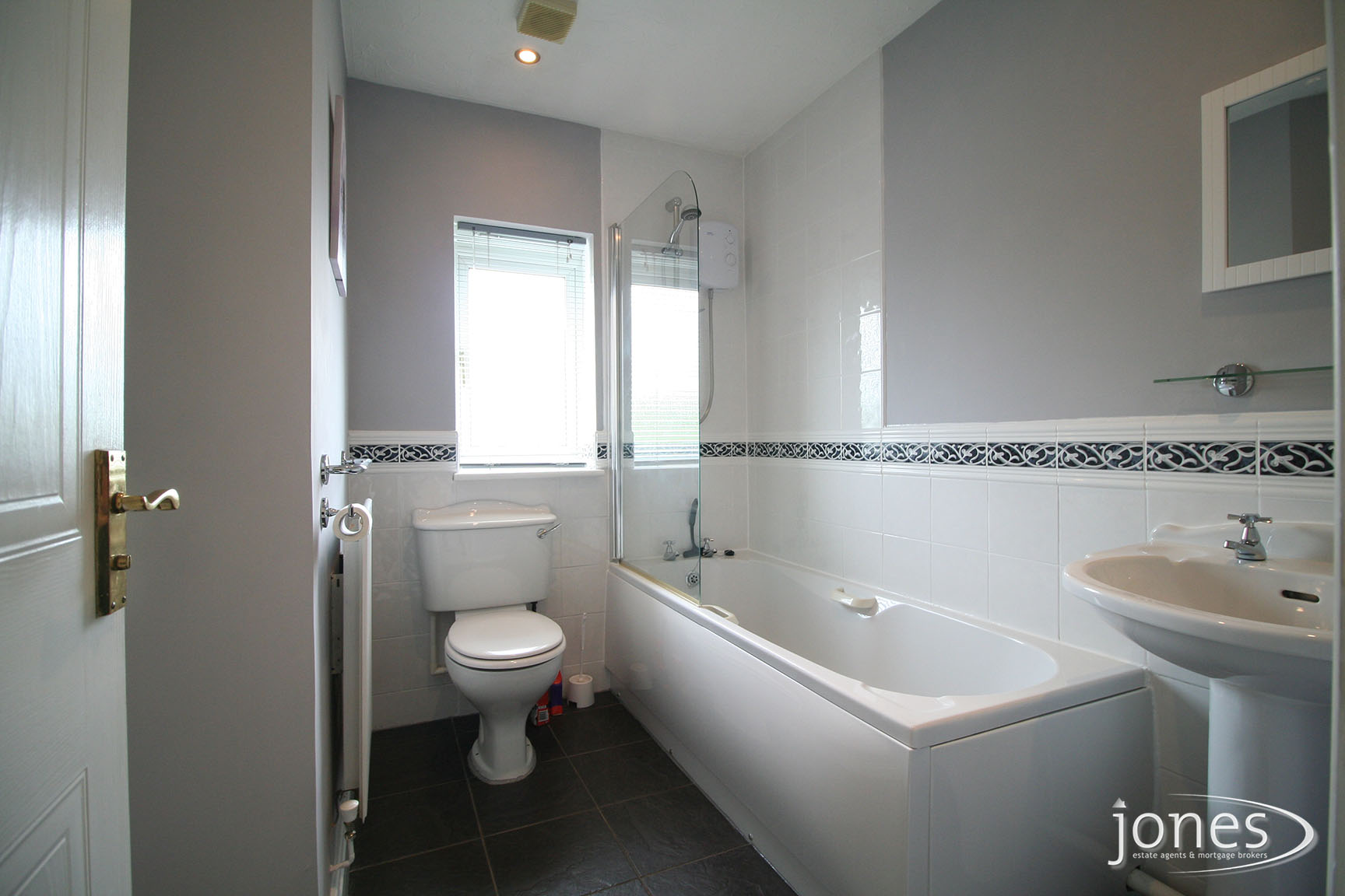Home for Sale Let - Photo 09 Honeycomb Avenue, Stockton, TS19 0FF
