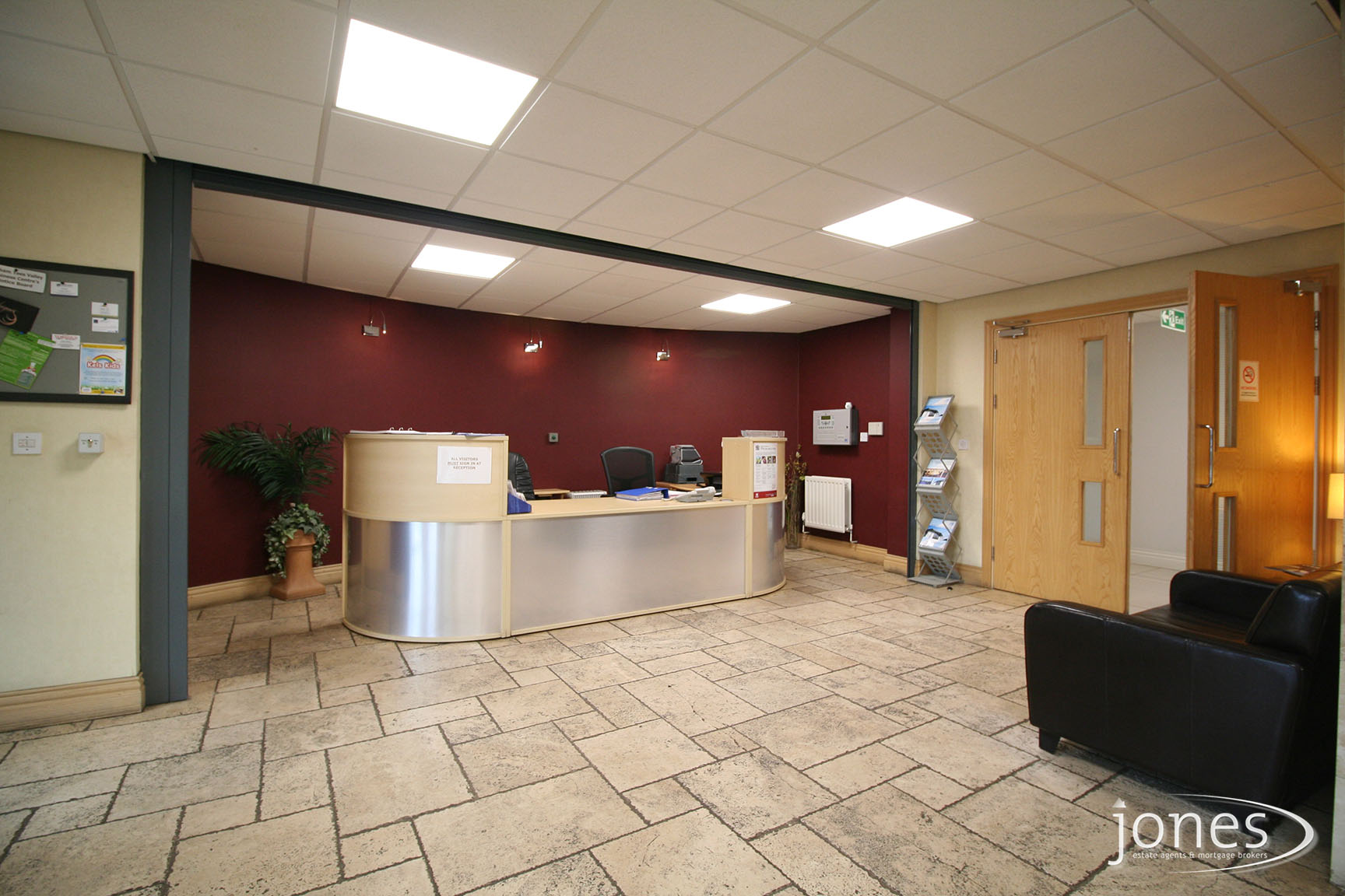 Home for Sale Let - Photo 02 Durham Tees Valley Business Centre, Orde Wingate Way,Stockton on Tees, TS19