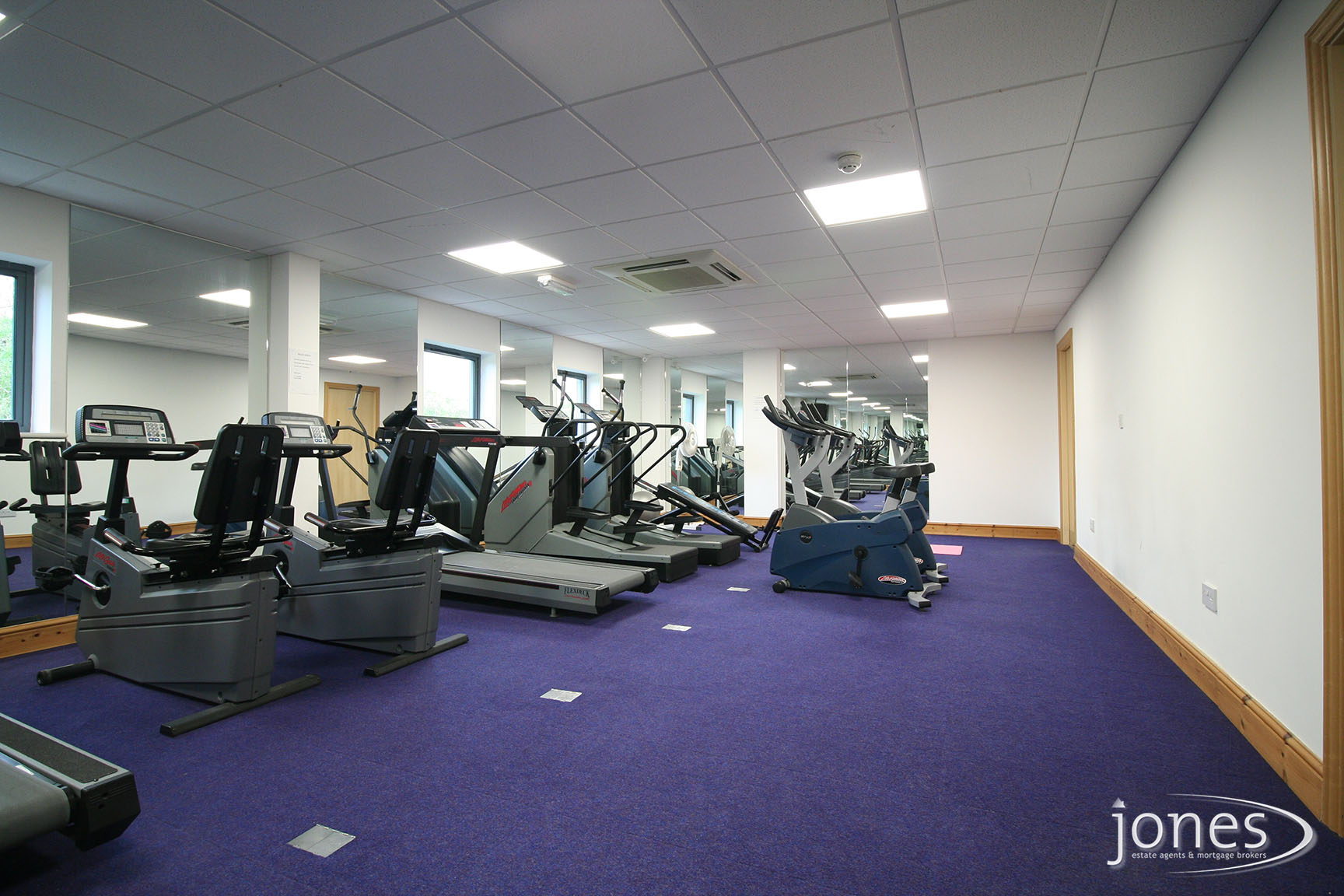 Home for Sale Let - Photo 03 Durham Tees Valley Business Centre, Orde Wingate Way,Stockton on Tees, TS19