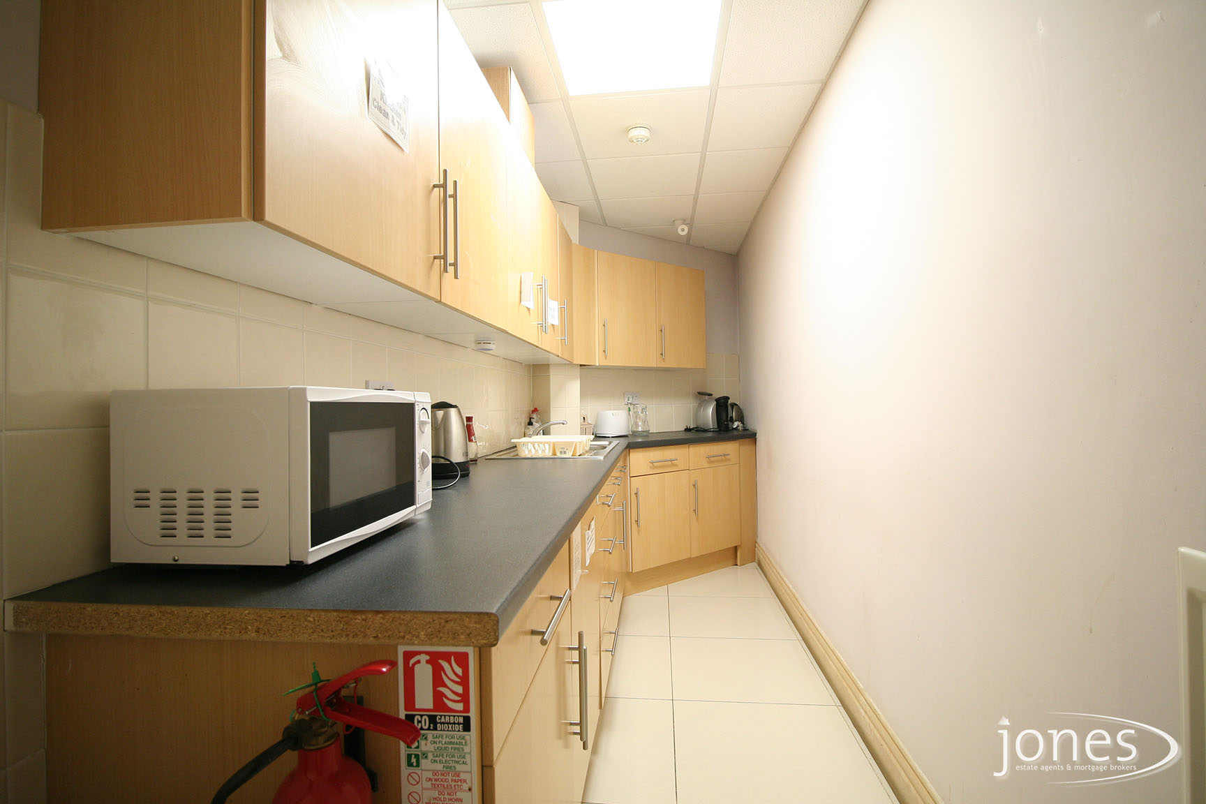 Home for Sale Let - Photo 06 Durham Tees Valley Business Centre, Orde Wingate Way,Stockton on Tees, TS19