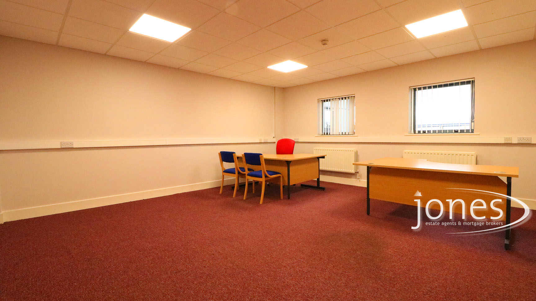 Home for Sale Let - Photo 07 Durham Tees Valley Business Centre, Orde Wingate Way,Stockton on Tees, TS19