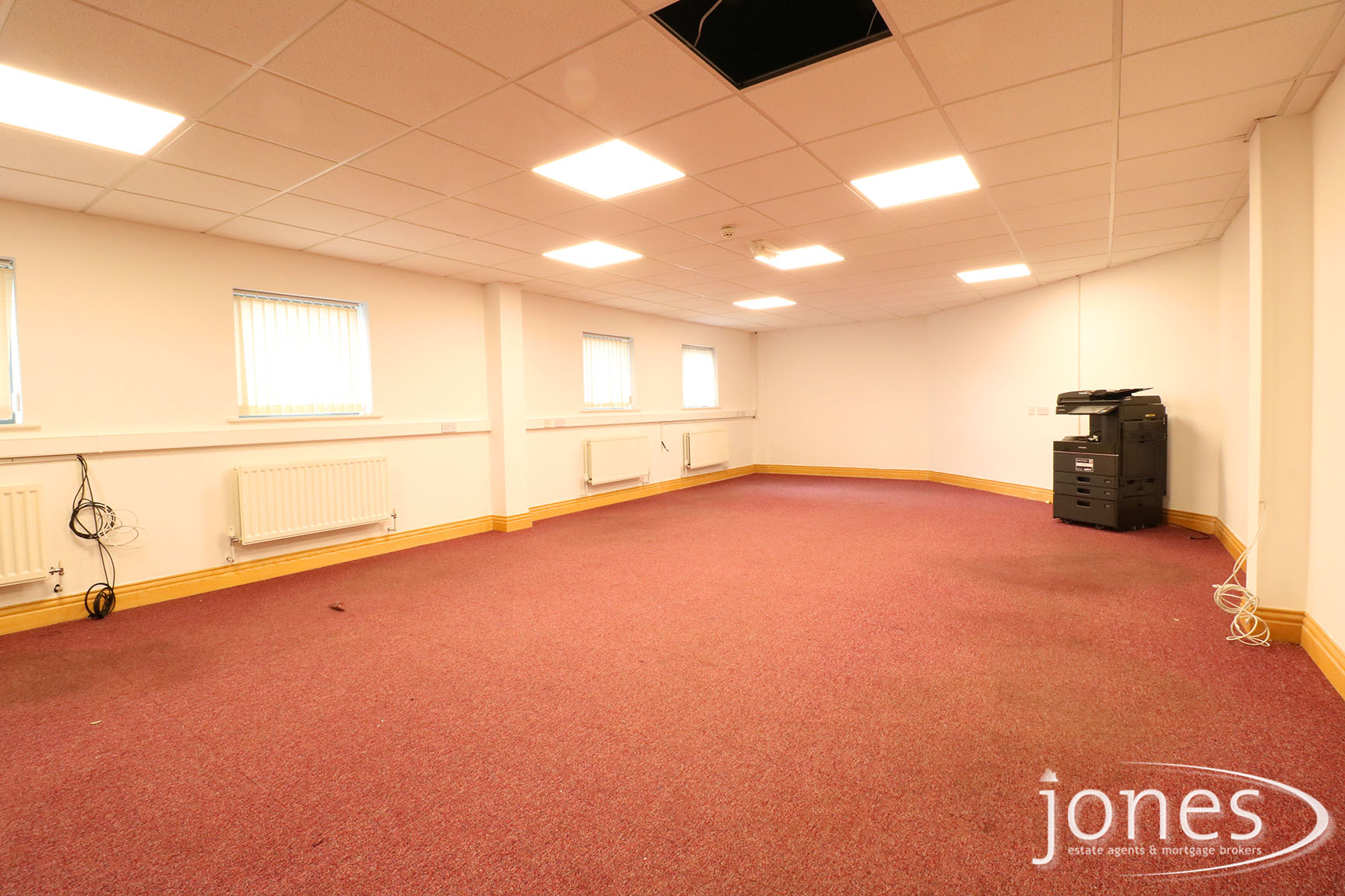 Home for Sale Let - Photo 07 Durham Tees Valley Business Centre,Orde Wingate Way,Stockton on Tees, TS19 0GD