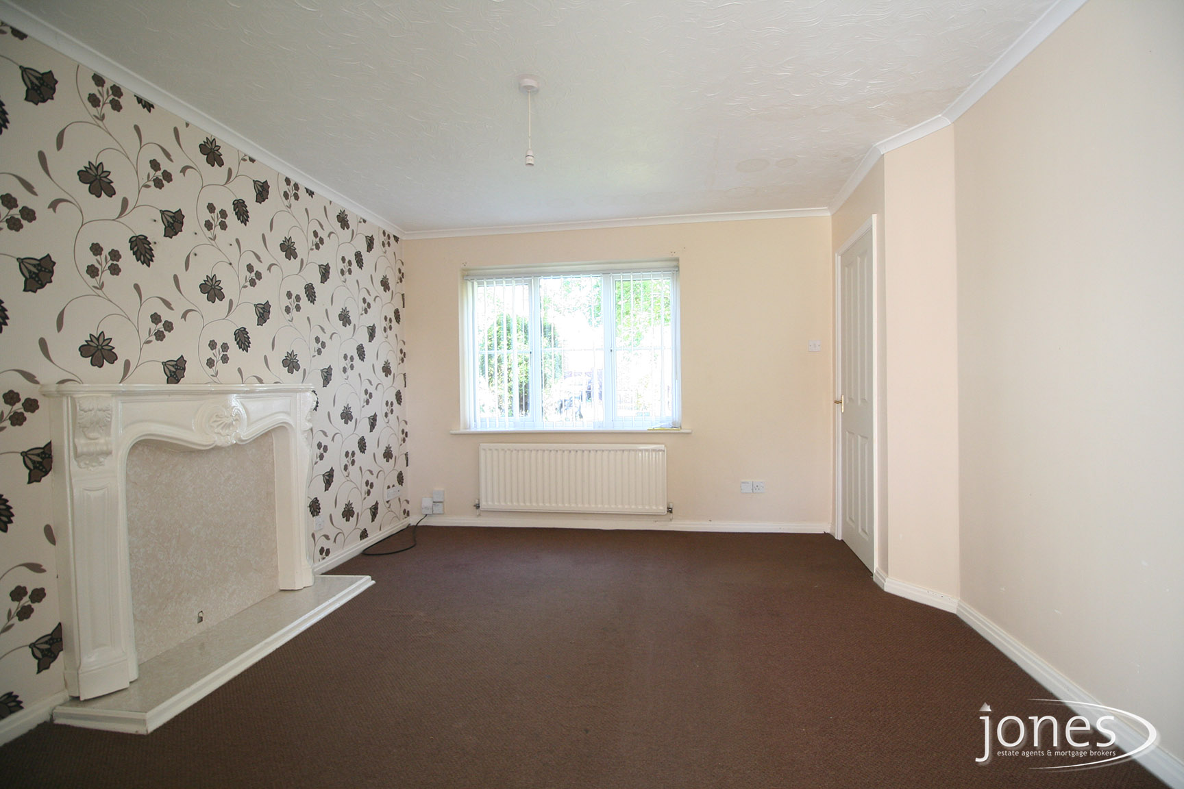 Home for Sale Let - Photo 02 Honey Way, Stockton on Tees, TS19 0JB