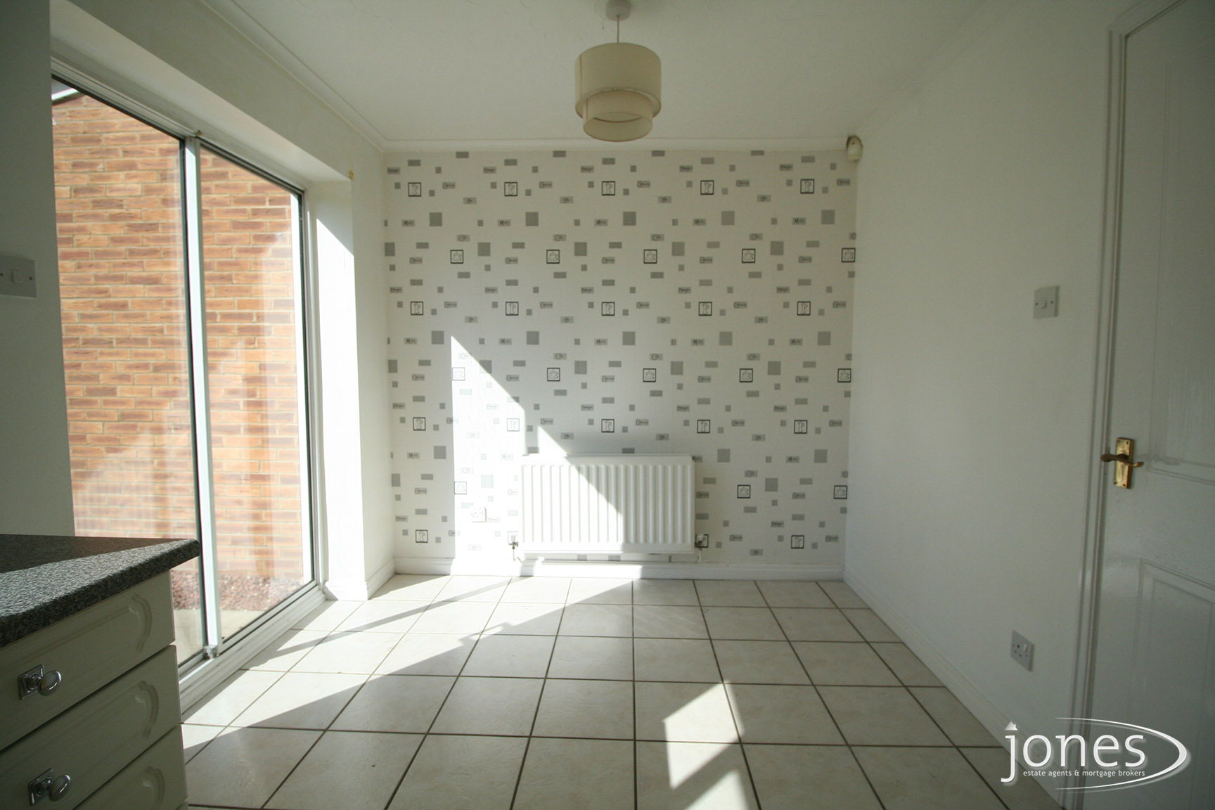 Home for Sale Let - Photo 04 Honey Way, Stockton on Tees, TS19 0JB