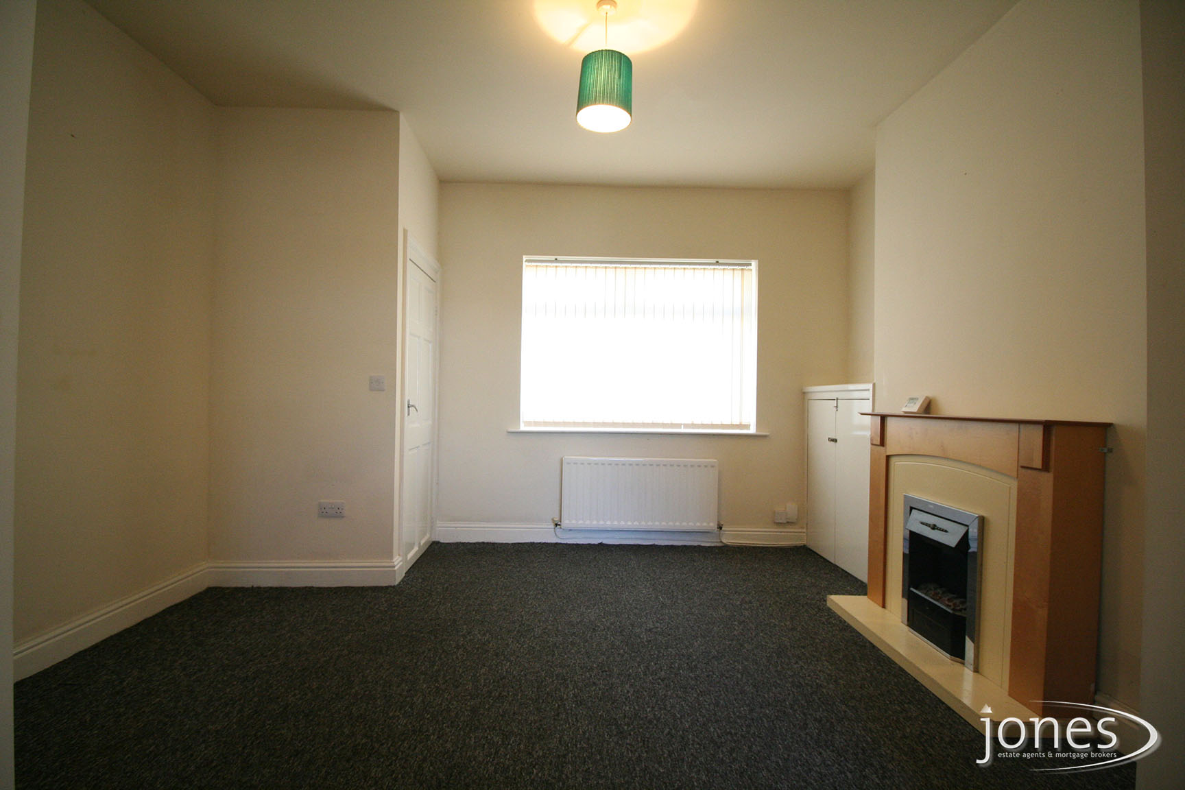 Home for Sale Let - Photo 02 Wren Street, Stockton on Tees, TS18 4BJ
