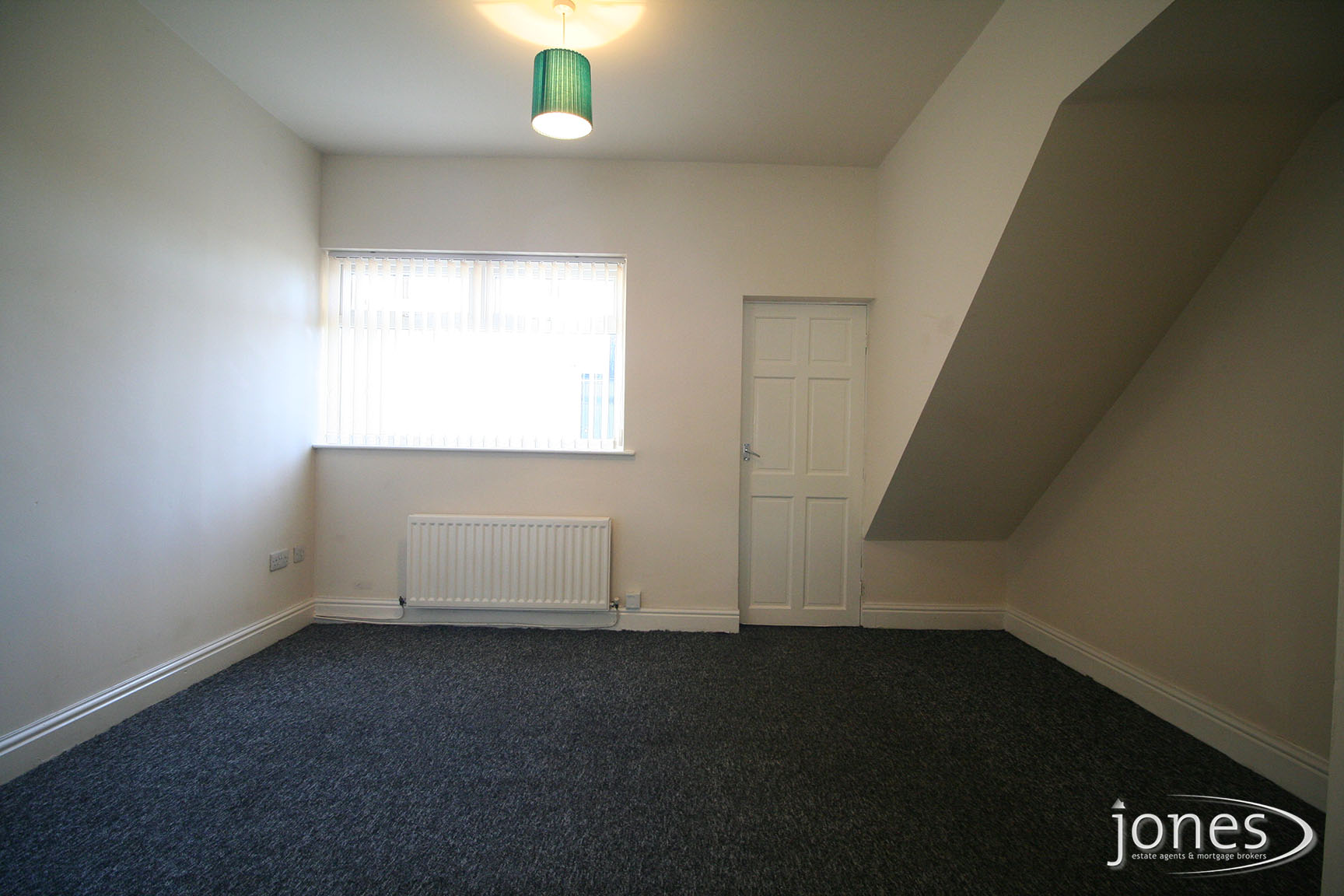 Home for Sale Let - Photo 03 Wren Street, Stockton on Tees, TS18 4BJ