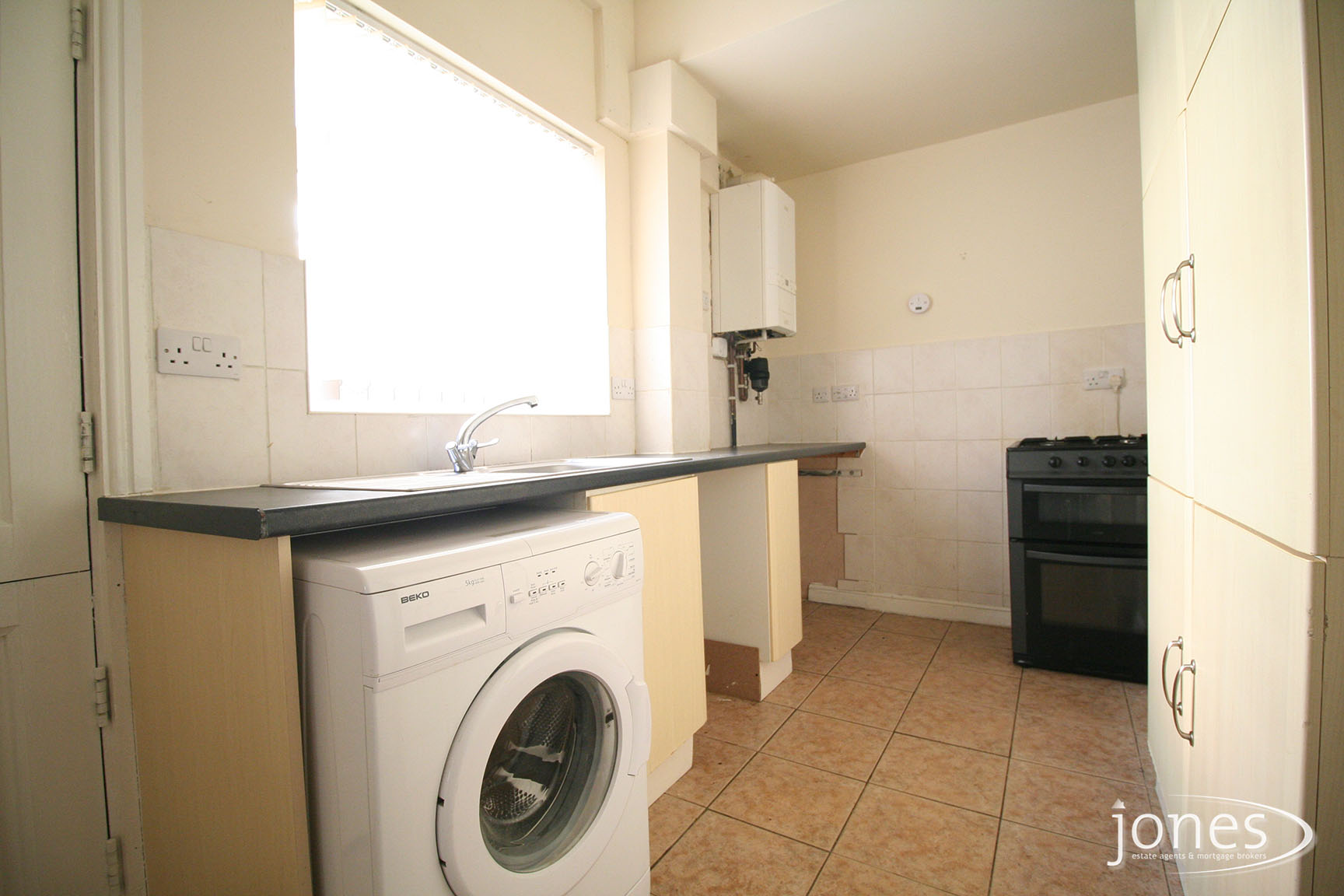 Home for Sale Let - Photo 04 Wren Street, Stockton on Tees, TS18 4BJ