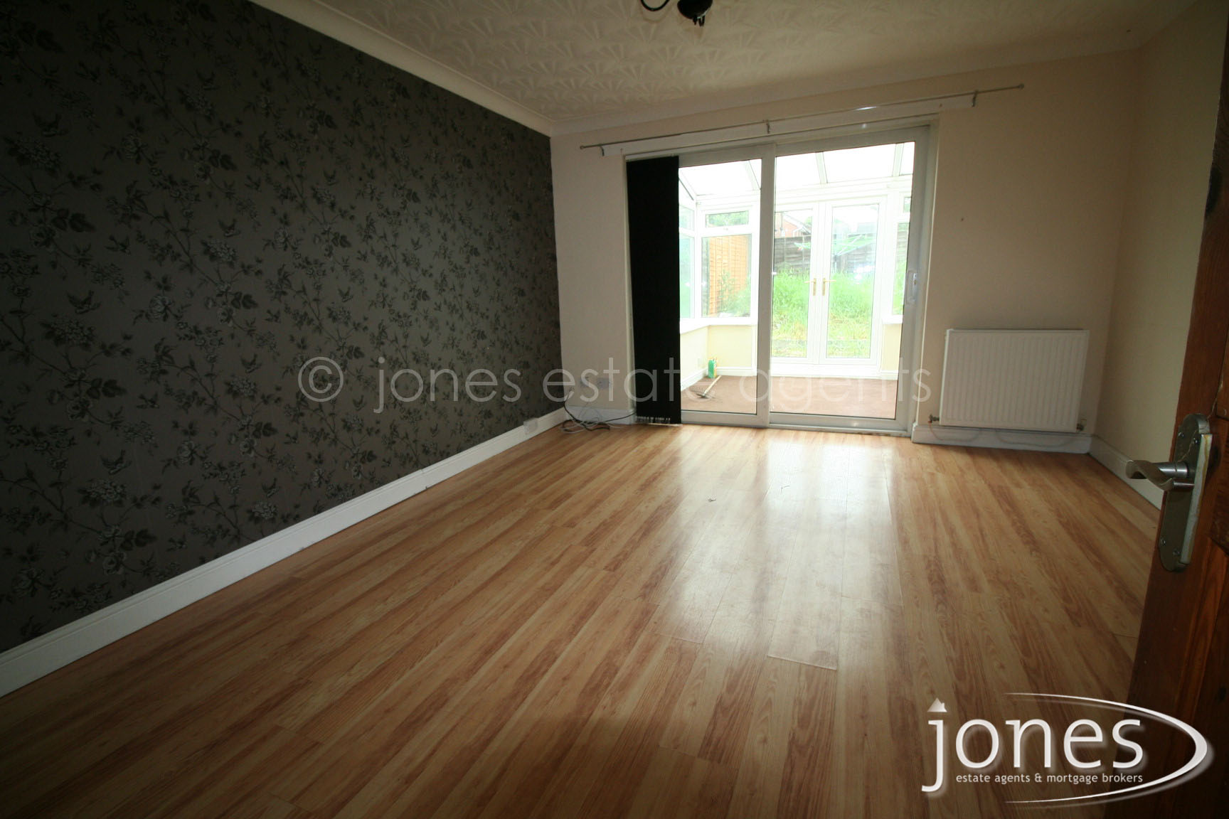 Home for Sale Let - Photo 02 Cuthbert Close, Thornaby, on Tees, TS17 6PJ