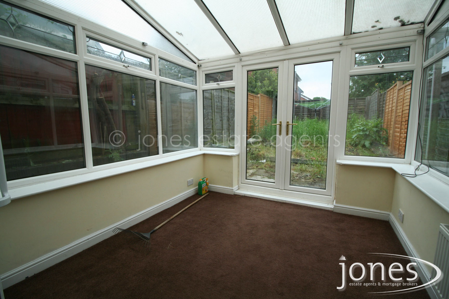 Home for Sale Let - Photo 03 Cuthbert Close, Thornaby, on Tees, TS17 6PJ