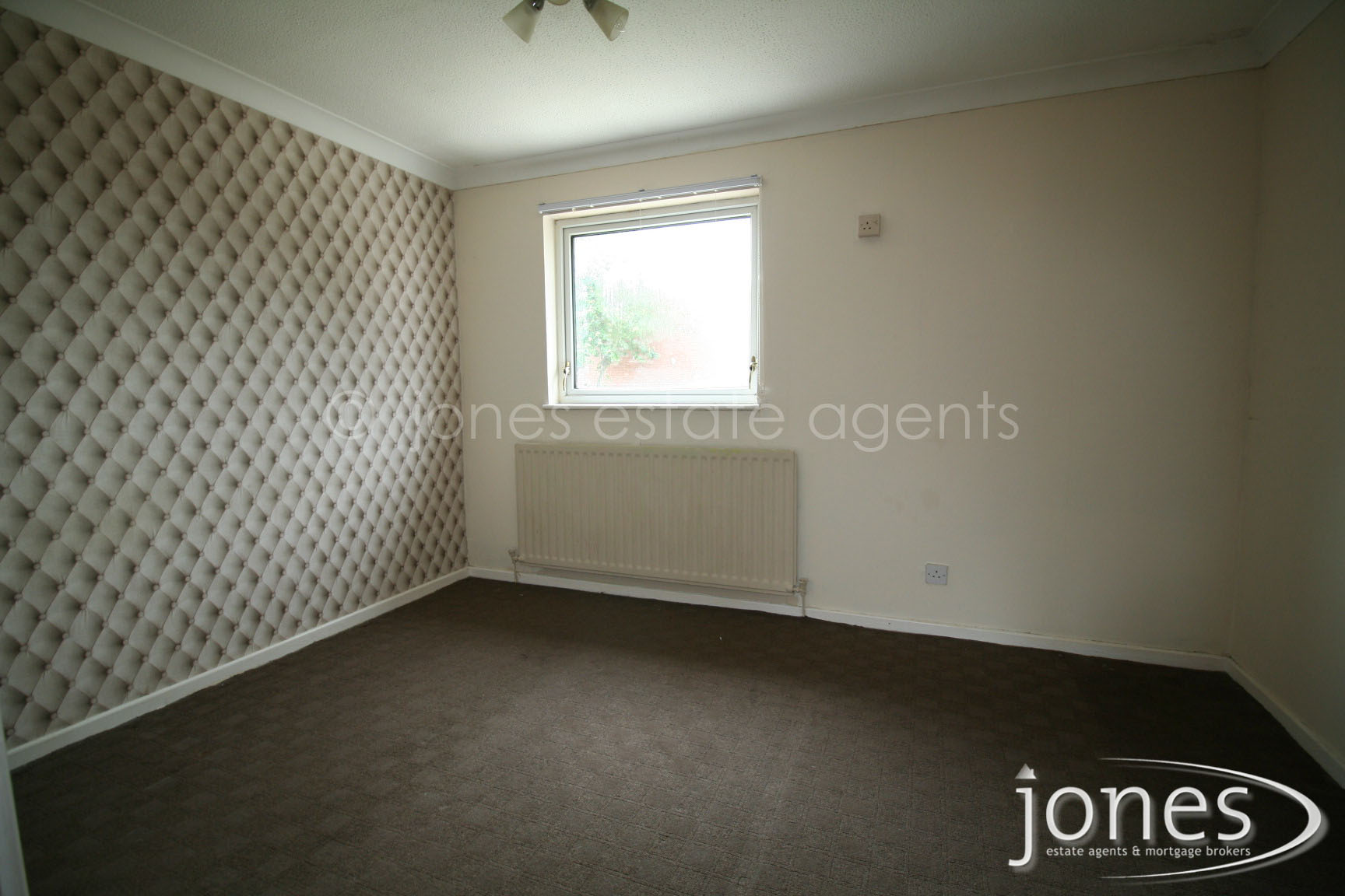 Home for Sale Let - Photo 06 Cuthbert Close, Thornaby, on Tees, TS17 6PJ